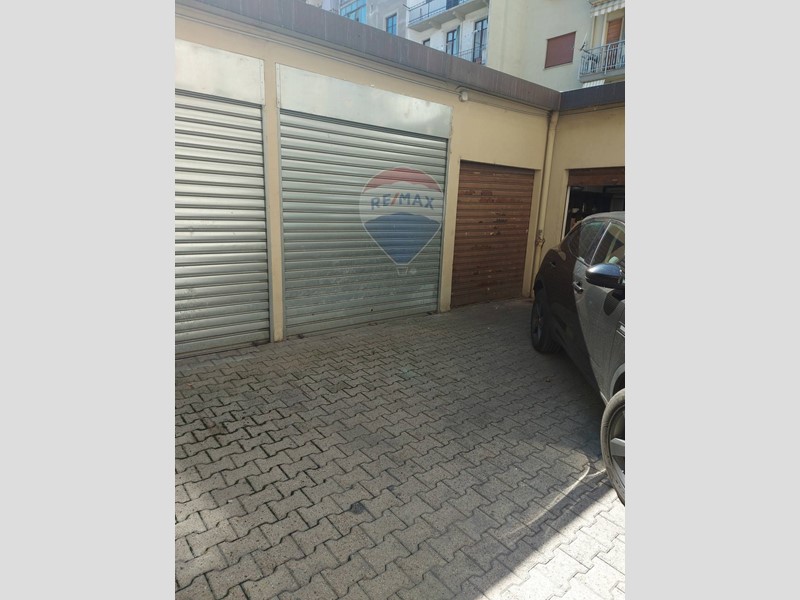 Box in Affitto a Torino, 125&euro;, 12 m²