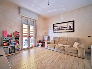 Trilocale in Vendita a Busnago, 168'000&euro;, 90 m²