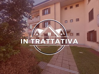 Trilocale in Vendita a Buguggiate, 157'500&euro;, 76 m²