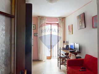 Bilocale in Vendita a Alessandria, 53'000&euro;, 75 m²