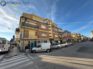 Trilocale in Vendita a San Benedetto del Tronto, 164'000&euro;, 60 m²