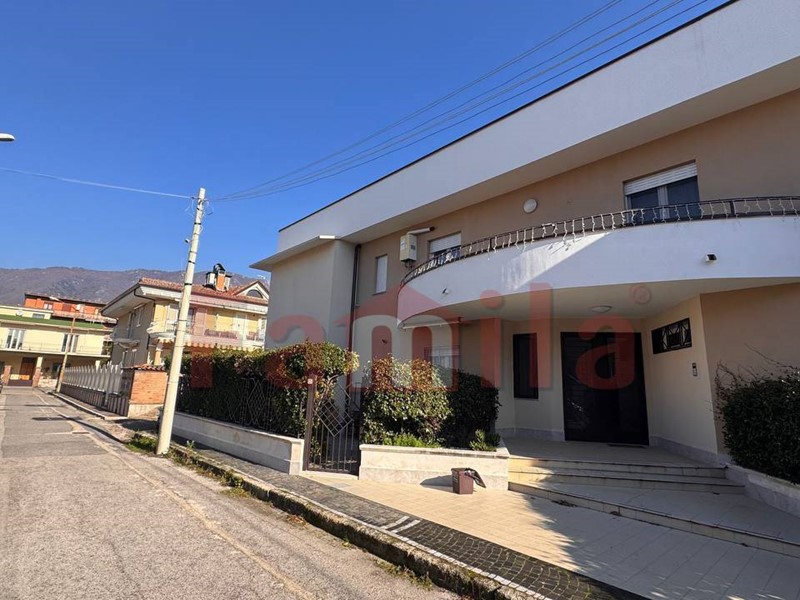 Trilocale in Vendita a Baiano, 150'000&euro;, 114 m²