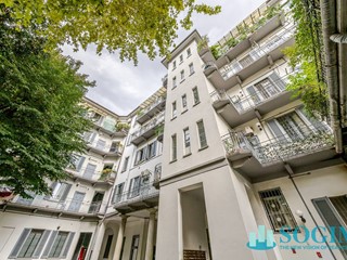 Bilocale in Vendita a Milano, 559'000€, 90 m²