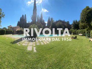 Appartamento in Vendita a Roma, 1'100'000€, 190 m²