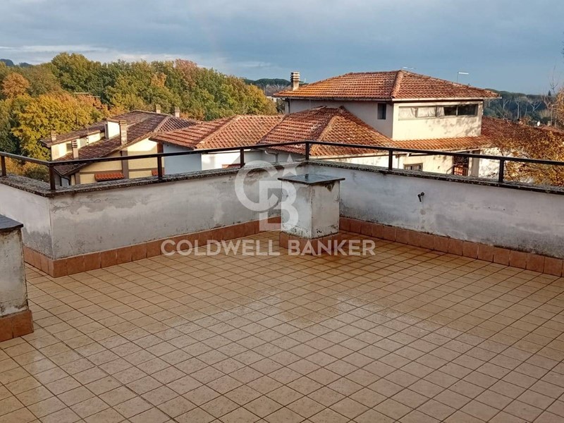 Trilocale in Vendita a Sutri, 120'000&euro;, 65 m²