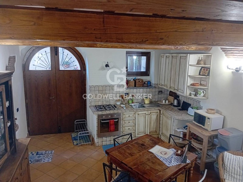 Quadrilocale in Affitto a Sutri, 550&euro;, 50 m²