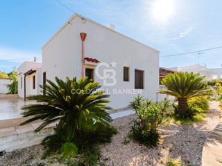 Cascina in Vendita a Ostuni, 430'000€, 142 m²