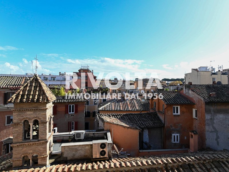 Appartamento in Affitto a Roma, 4'500&euro;, 170 m²