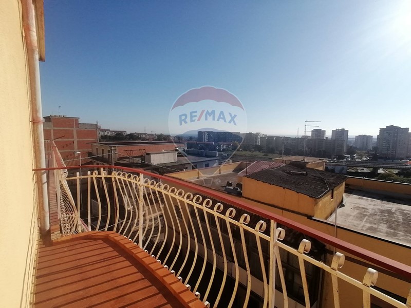 Trilocale in Vendita a Catania, 100'000&euro;, 115 m²