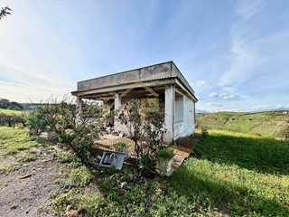 Villa in Vendita a Partinico, 59'000&euro;, 75 m²