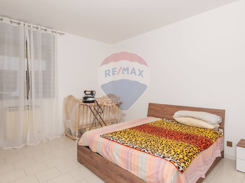 Casa Semi Indipendente in Vendita a Grammichele, 79'000&euro;, 134 m²