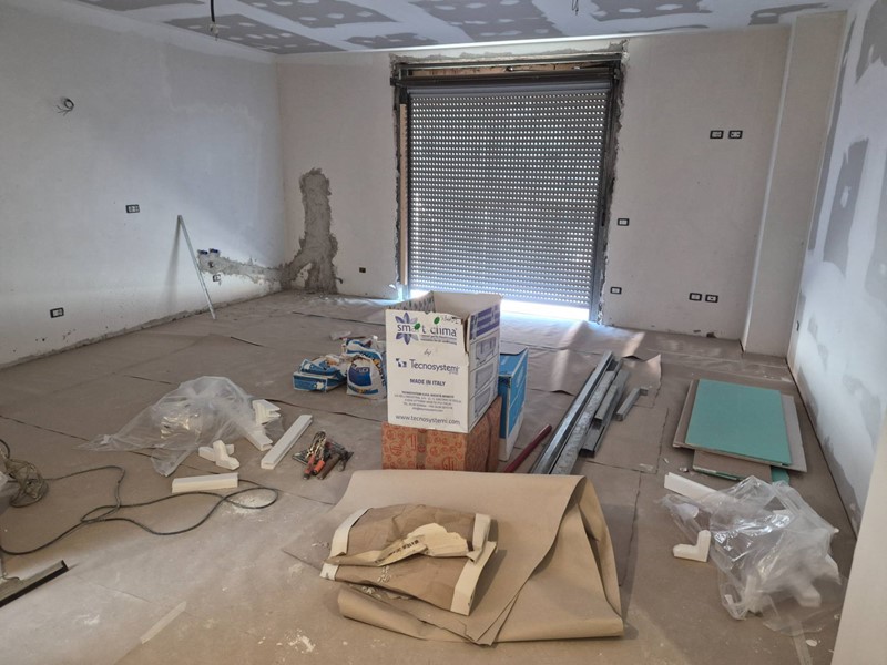 Quadrilocale in Vendita a San Benedetto del Tronto, 210'000&euro;, 100 m²