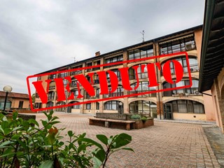 Trilocale in Vendita a Chignolo d'Isola, 140'000&euro;, 124 m²