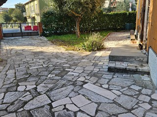 Casa Semi Indipendente in Vendita a Fano, 245'000&euro;, 95 m²