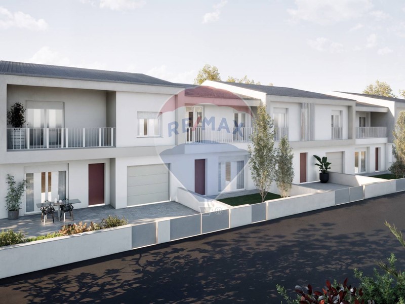 Trilocale in Vendita a Sorbolo Mezzani, 250'000&euro;, 71 m²