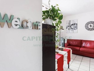 Trilocale in Affitto a Bologna, 1'000€, 55 m²