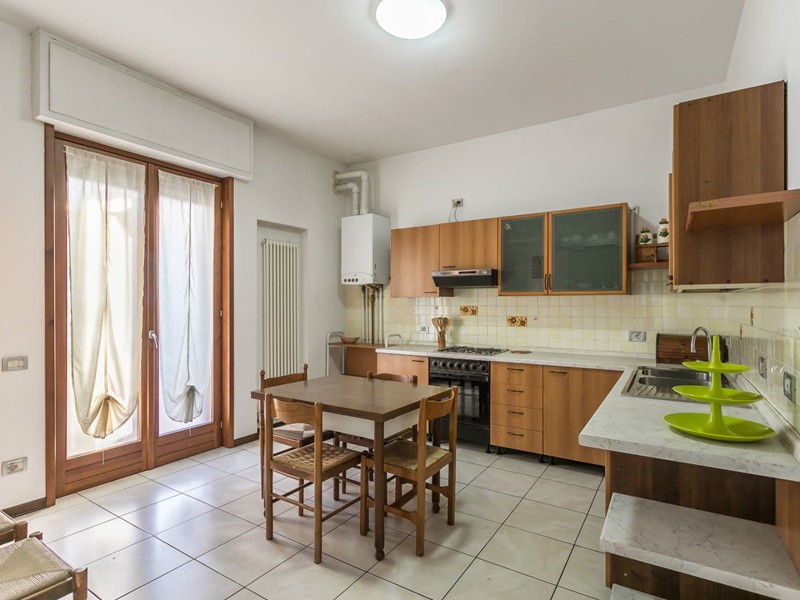Bilocale in Affitto a Azzano San Paolo, 700&euro;, 65 m²