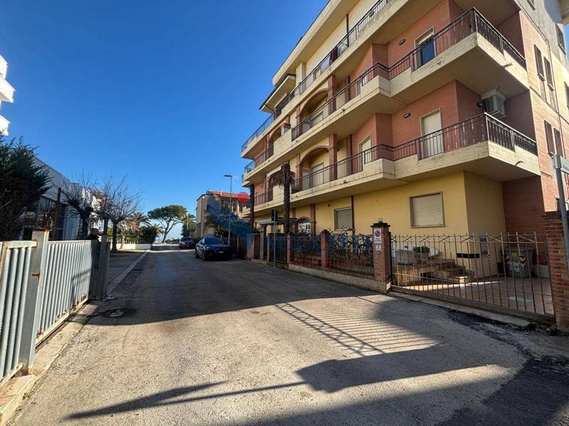 Trilocale in Vendita a Tortoreto, 158'000&euro;, 55 m²