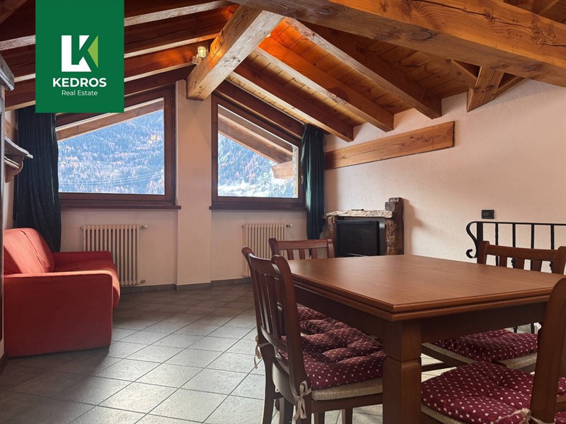 Bilocale in Affitto a Morgex, 1'200&euro;, 69 m²