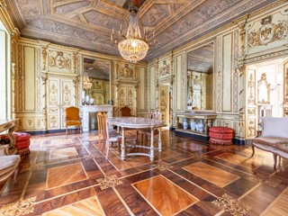 Appartamento in Vendita a Torino, 1'750'000&euro;, 404 m²