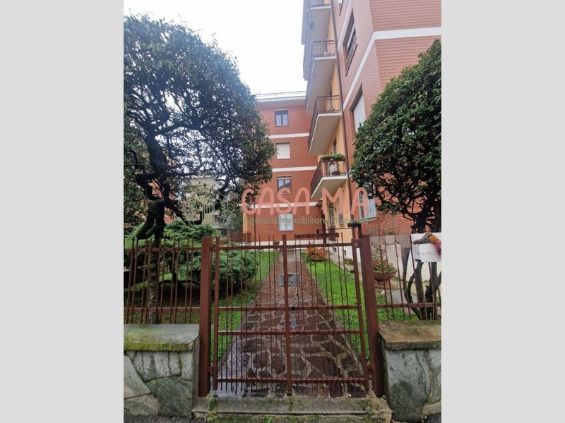 Trilocale in Vendita a Piacenza, 170'000€, 106 m²