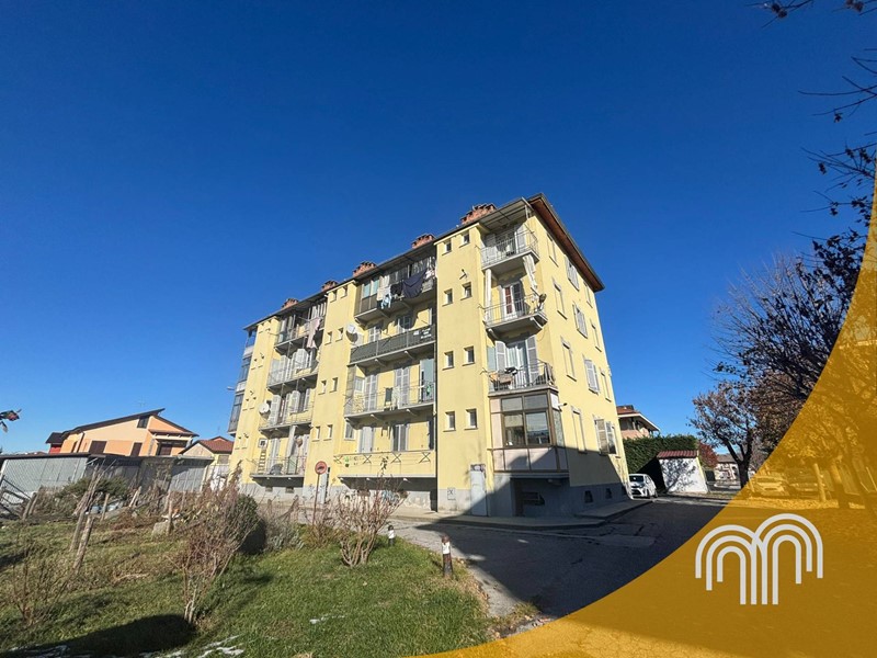 Bilocale in Vendita a Mondovì, 30'000&euro;, 35 m²