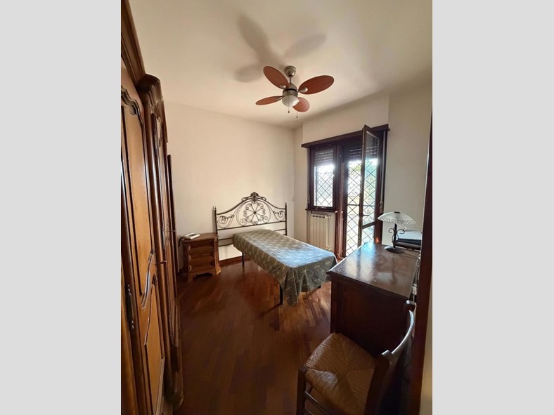 Trilocale in Affitto a Roma, 1'250€, 118 m², arredato