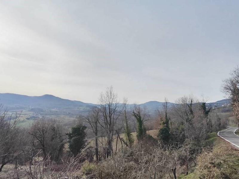 Casa Indipendente in Vendita a Gropparello, 39'000&euro;, 87 m²