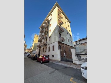 Appartamento in Vendita a Biella, 110'000&euro;, 110 m²