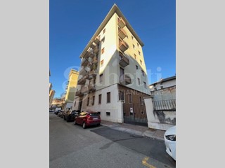 Appartamento in Vendita a Biella, 110'000&euro;, 110 m²