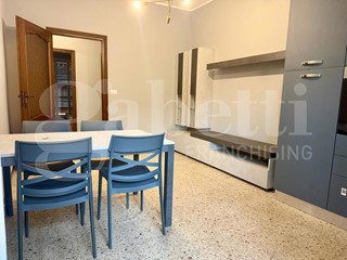 Bilocale in Affitto a Rivoli, 600&euro;, 62 m², arredato