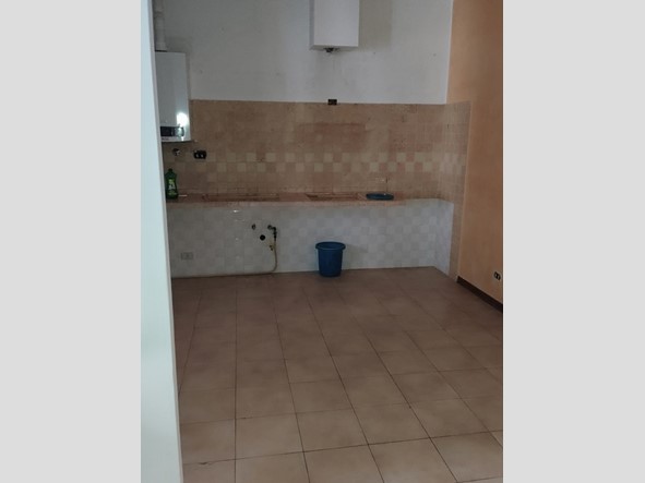 Appartamento in Vendita a Adria, 140'000&euro;, 100 m², con Box