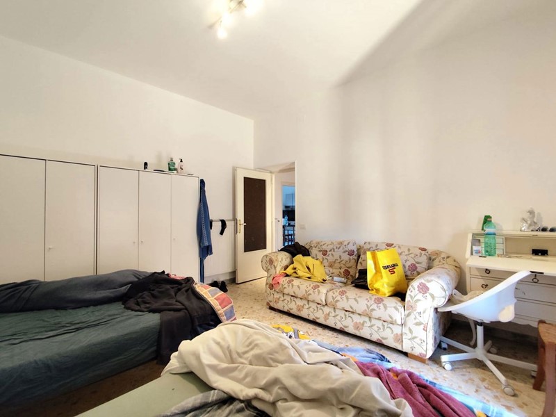 Trilocale in Vendita a Roma, 219'000€, 96 m²