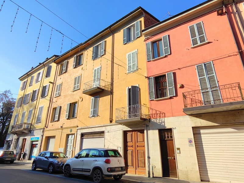 Bilocale in Vendita a Piacenza, 87'000€, 48 m²