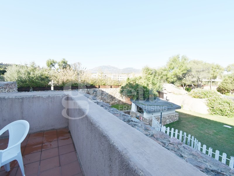 Bilocale in Vendita a Olbia, 25'000&euro;, 54 m², arredato