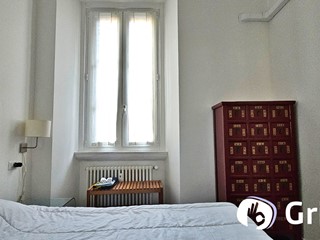 Trilocale in Affitto a Milano, 1'300€, 70 m², arredato