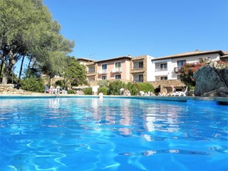 Bilocale in Vendita a Olbia, 19'000&euro;, 46 m², arredato