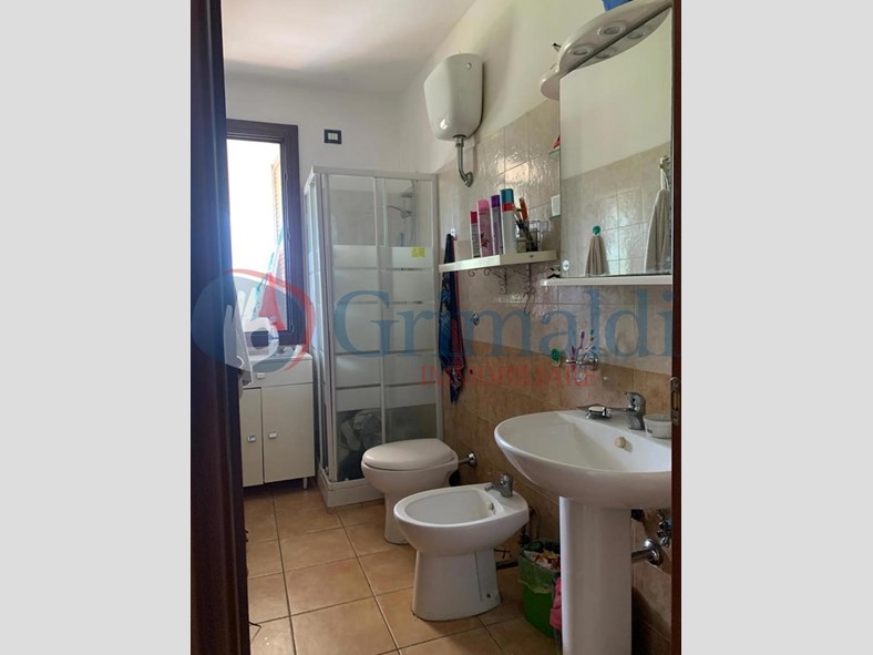 Trilocale in Vendita a Cannara, 80'000&euro;, 50 m²
