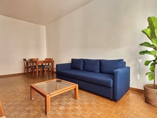 Bilocale in Affitto a Milano, 1'250€, 75 m²