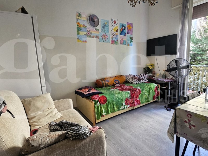 Bilocale in Vendita a Bologna, 149'000&euro;, 42 m²