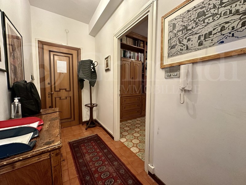 Trilocale in Vendita a Roma, 249'000€, 93 m²