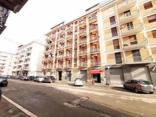 Trilocale in Vendita a Foggia, 102'000&euro;, 103 m²