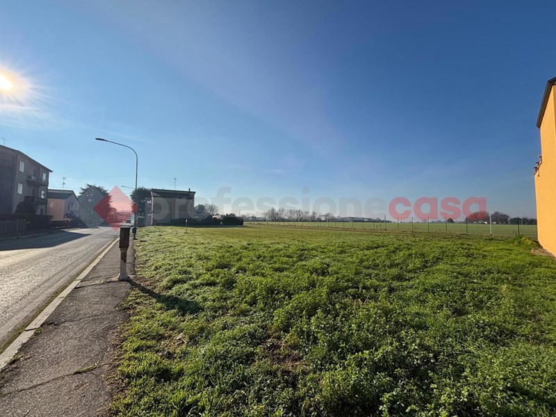 Terreno edificabile in Vendita a Casaleone, 110'000&euro;, 1400 m²