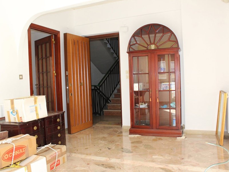 Trilocale in Vendita a Palermo, 160'000€, 81 m²