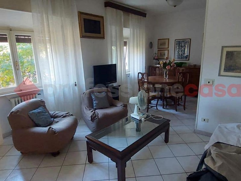 Quadrilocale in Vendita a Grosseto, 160'000&euro;, 122 m²