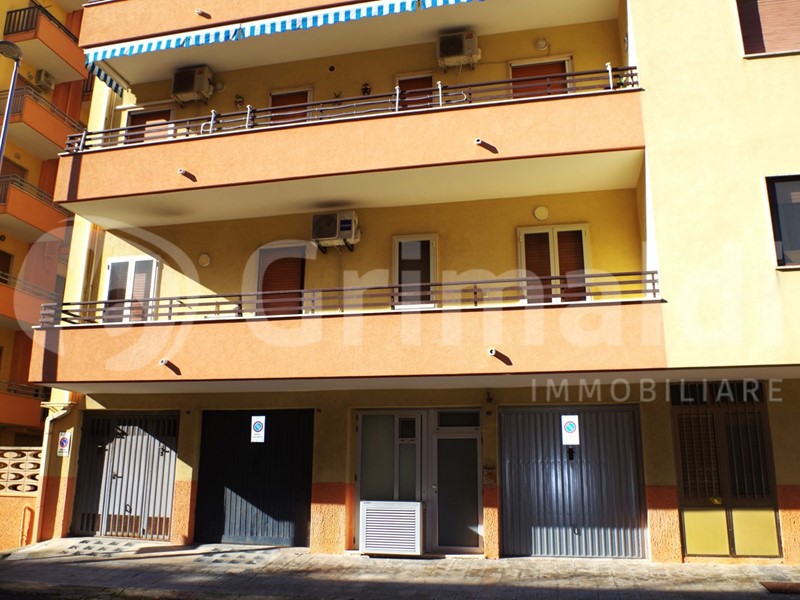 Box in Vendita a Gallipoli, 25'000&euro;, 14 m²