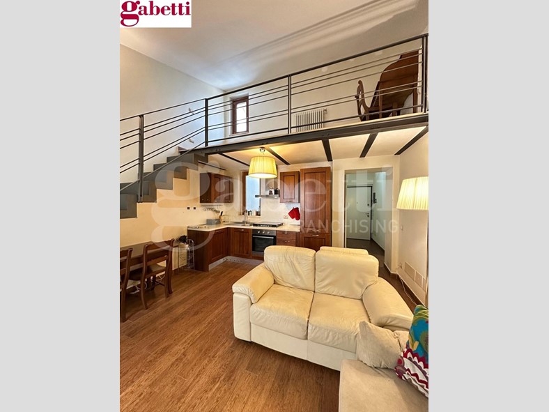 Trilocale in Vendita a Siena, 280'000&euro;, 67 m²