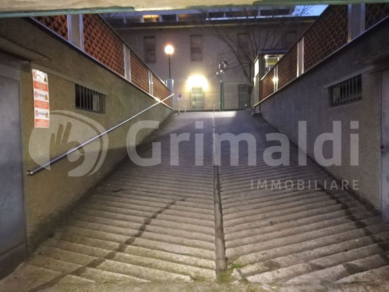 Box in Vendita a Cusano Milanino, 28'000&euro;, 15 m²