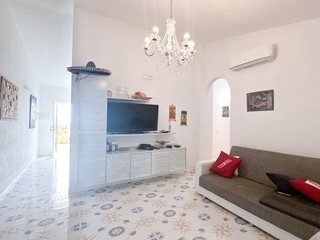 Villa bifamiliare in Vendita a San Giovanni a Piro, 245'000&euro;, 85 m², arredato