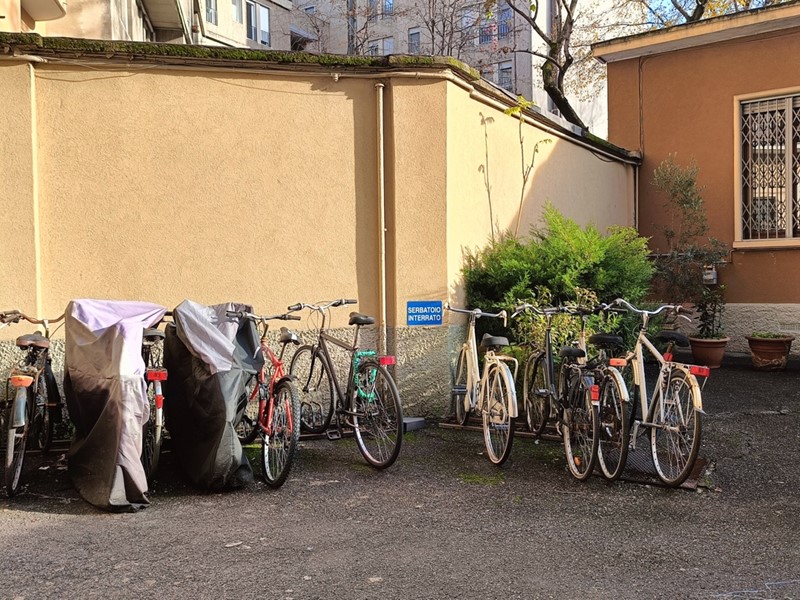 Bilocale in Vendita a Milano, 345'000€, 46 m², arredato